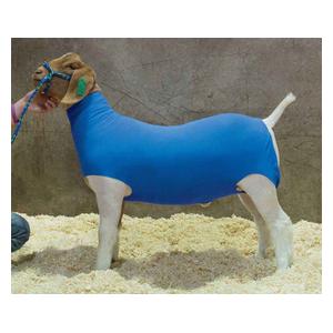 Cotton Goat Tube Weaver Livestock